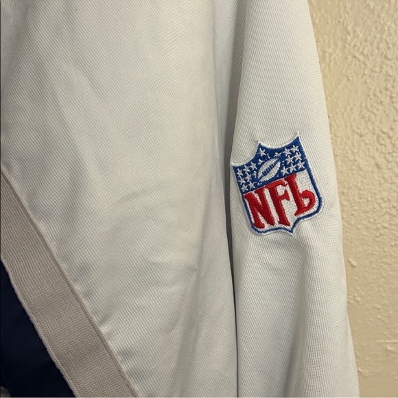 Reebok NFL Cowboys Jacket - Picture 6 of 9